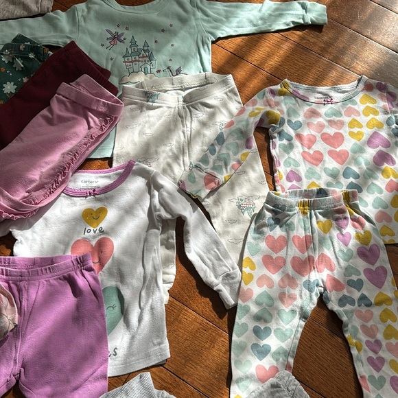 Girl outfit - Picture 3 of 5